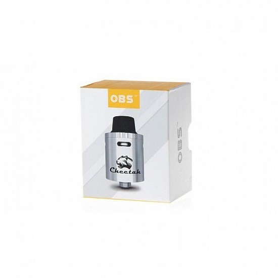 OBS-Cheetah RDA Elektronik Sigara Atomizer