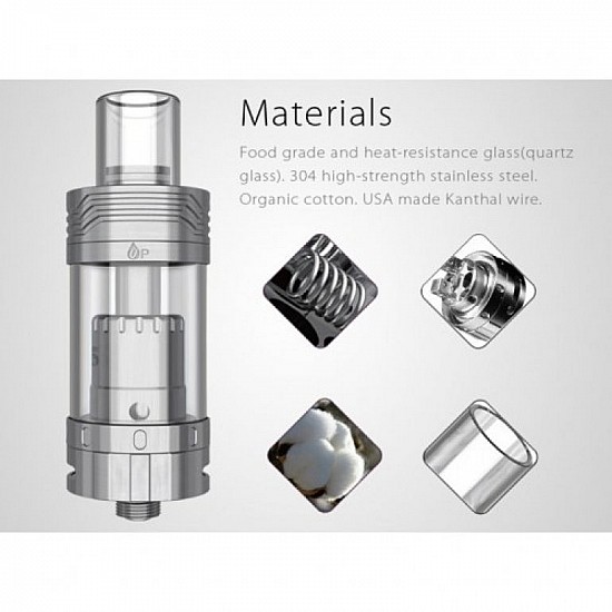 OBS Crius RTA Elektronik Sigara Atomizer