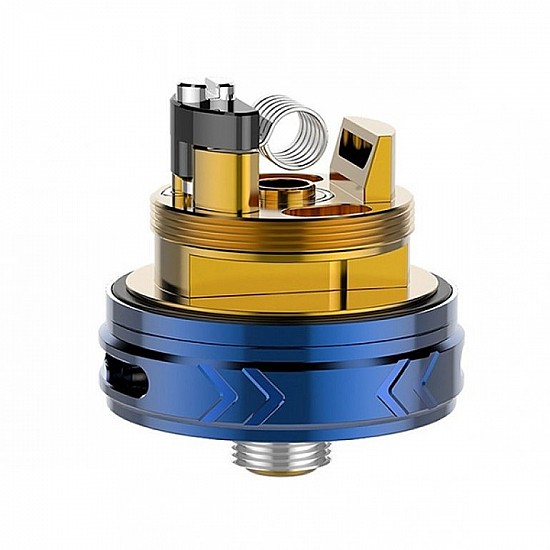 OBS - Crius v2 25 mm Rta 3.5 ml Elektronik Sigara Atomizer