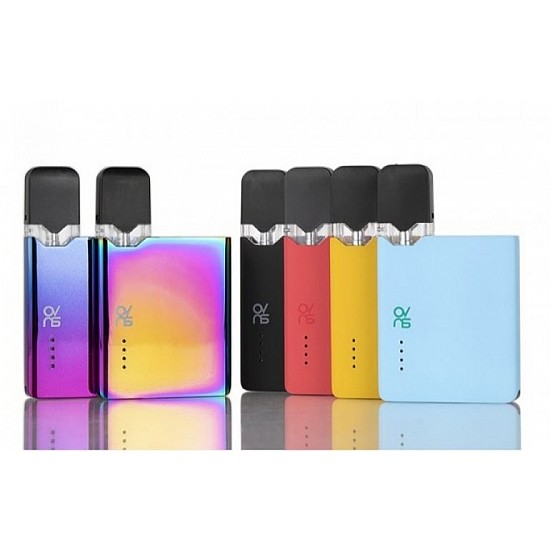 OVNS - JC01 400 Mah Pod Mod Elektronik Sigara Kit