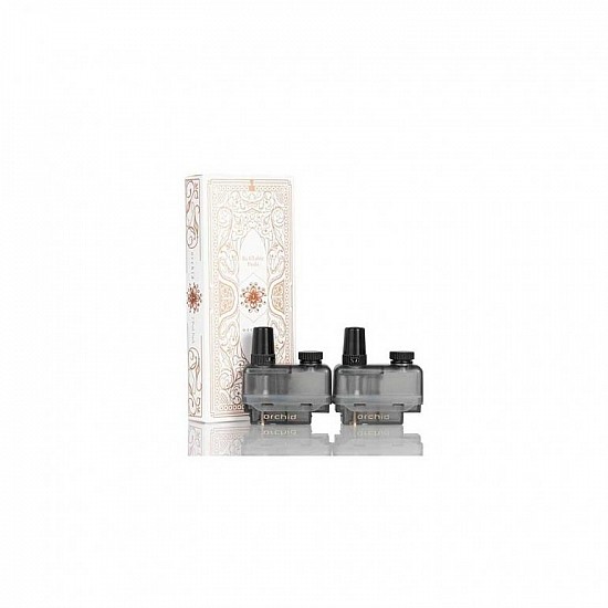 Orchid Vape - X Squid Pod Kartuş (2 adet)