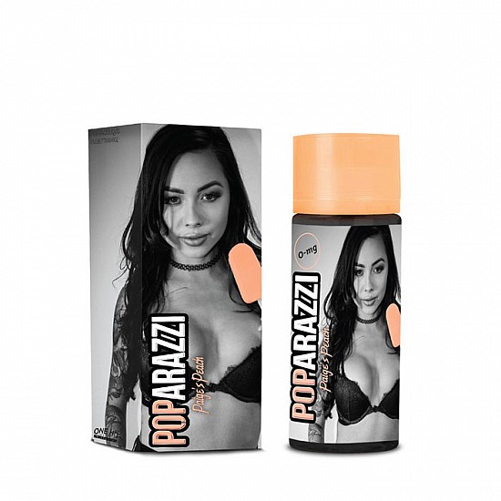 Poparazzi - Peaches 100 ml Premium Likit