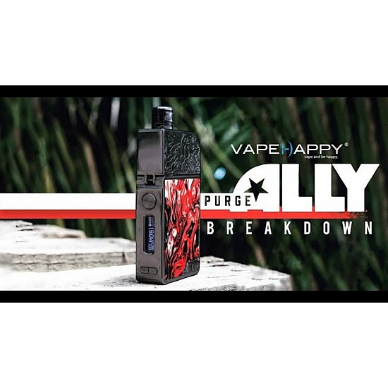 Purge - Ally Pod Mod Elektronik Sigara Kit