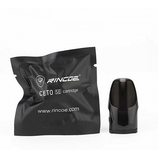 Rincoe - Ceto Se Pod Mod Kartuş
