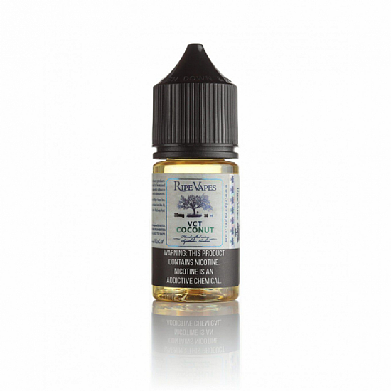 Ripe Vapes - Coconut 30 ml Premium Salt Likit