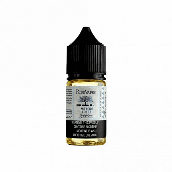 Ripe Vapes - Melon Freez 30 ml Premium Salt Likit