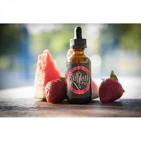 Ruthless - Ez Duz İt Ice 30 ml Premium Likit
