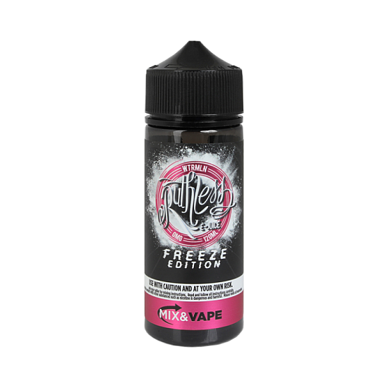 Ruthless - Freeze Watermelon 120 ml Premium Likit