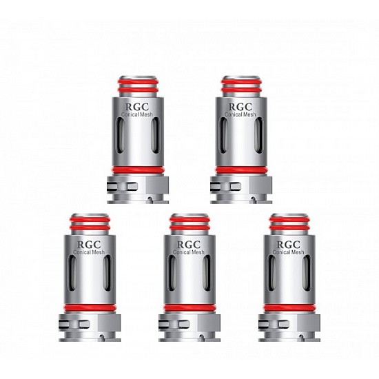 SMOK - Rpm 80 RGC Coil (5 adet)