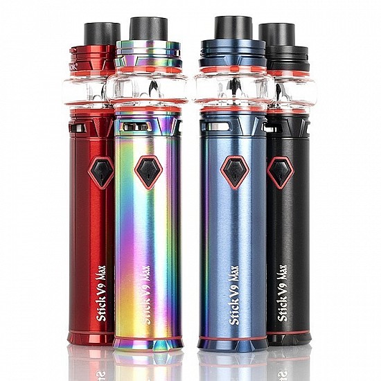SMOK - Stick V9 Max 4000mAh Elektronik Sigara Kit