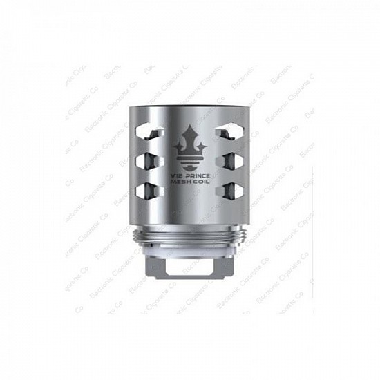 SMOK - TFV12 Prince Mesh 0.15 Ohm Coil 3'lü paket