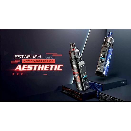 SMOK - Thallo S 100 W Pod Mod Elektronik Sigara Kit