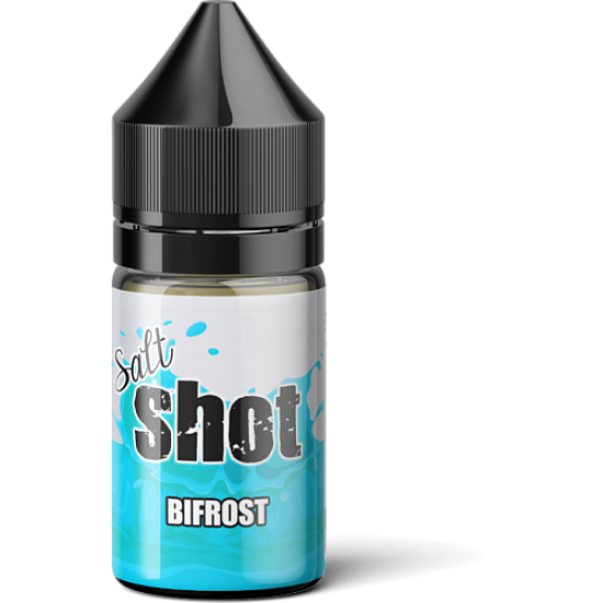 Shot - Bifrost 30 ml Premium Salt Likit