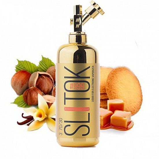 Slitok - 60 ML Premium Likit