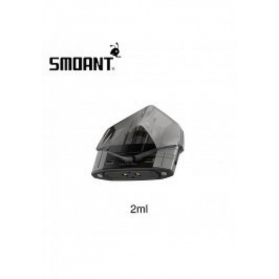 Smoant - Karat Pod Kartuş (1 Adet)