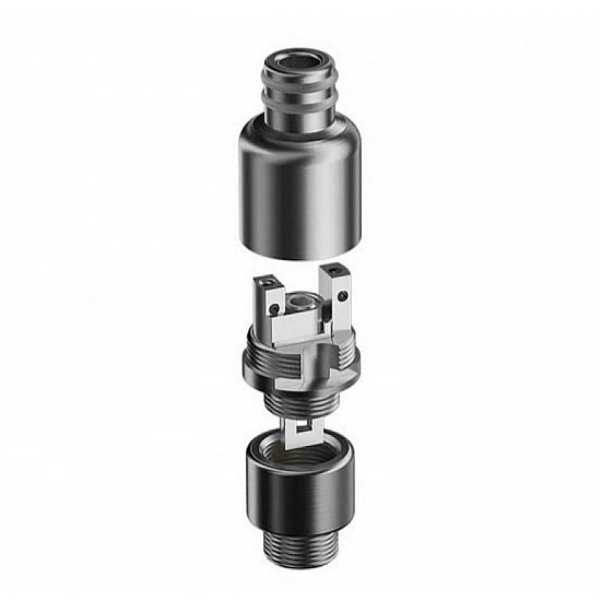 Smoant - Pasito Rba Coil