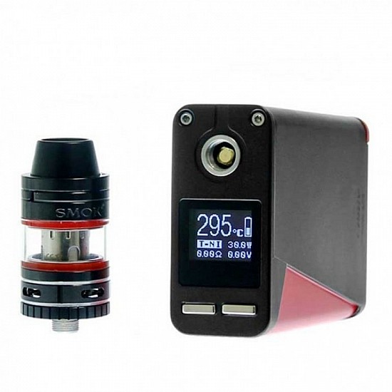 Smok H-Priv 220w Elektronik Sigara Kit