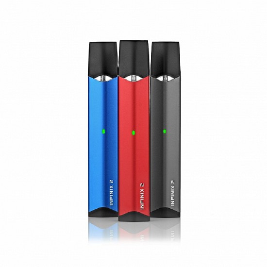 Smok - İnfinix 2 Pod Mod 450 mah Elektronik Sigara