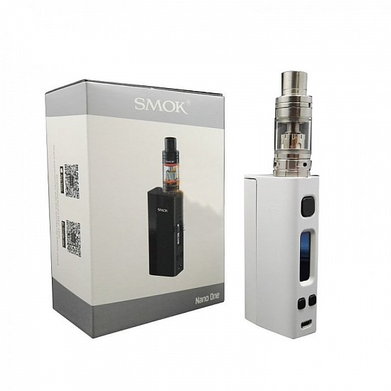 Smok - Nano One 80W Elektronik Sigara Kit