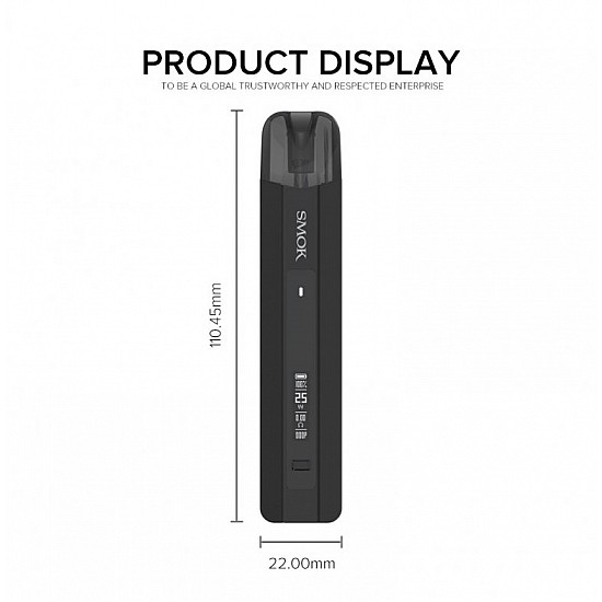 Smok - Nfix Pro 700 Mah Pod Mod Elektronik Sigara Kit