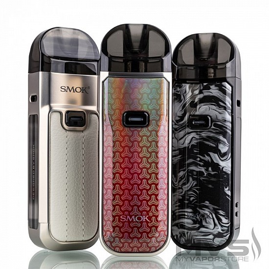 Smok - Nord 5 80 w Pod Mod Elektronik Sigara Kit