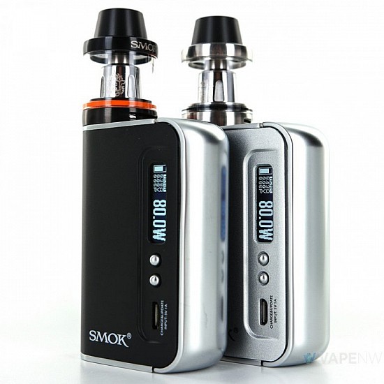 Smok OSUB 80W Elektronik Sigara Kit 3300 Mah