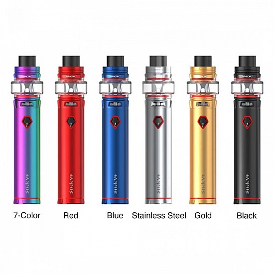 Smok - Stick V9 3000 Mah Elektronik Sigara Kit