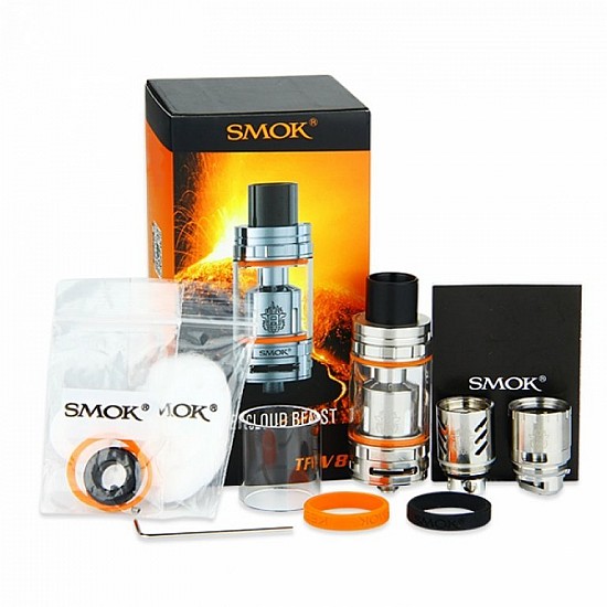 Smok TFV8 The Cloud Beast Elektronik Sigara Atomizer