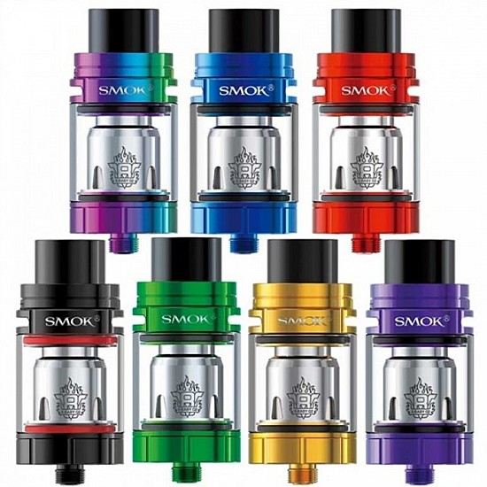 Smok Tfv8 X-Baby Brother Elektronik Sigara Atomizer