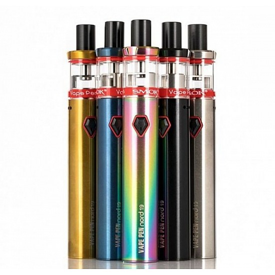 Smok - Vape Pen Nord 19 1300 mah Elektronik Sigara Kit