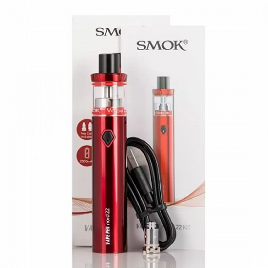 Smok - Vape Pen Nord 22 Elektronik Sigara Kit