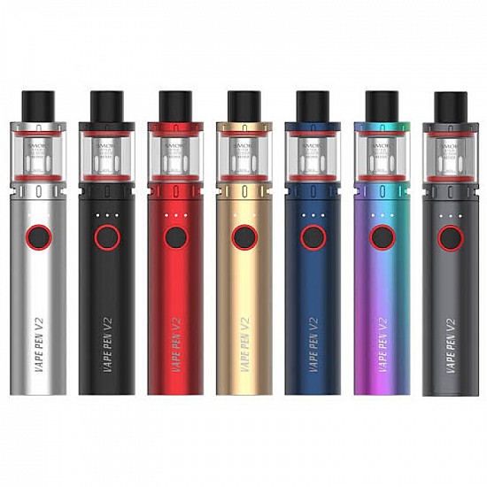 Smok - Vape Pen V2 1600 Mah Elektronik Sigara Kit
