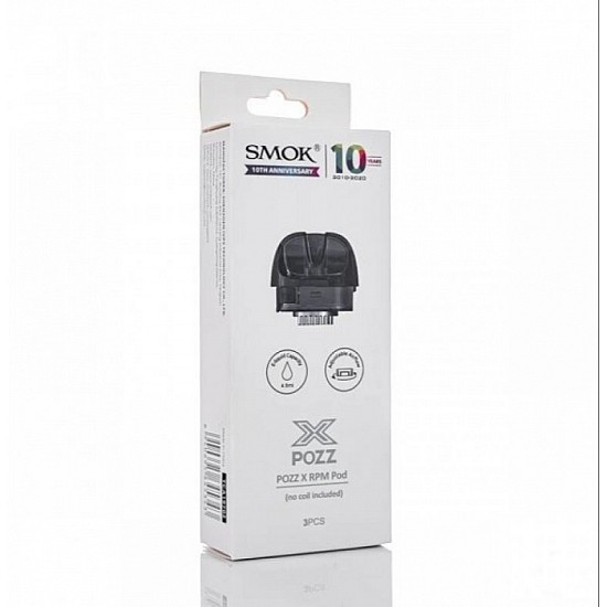 Smok - X Pozz Kartuş (3 Adet)
