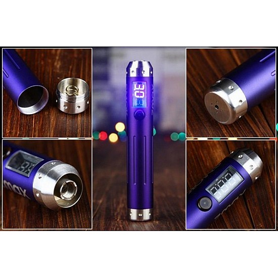 Smok - Zmax Mekanik Elektronik Sigara Mod