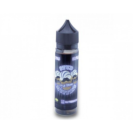 Stud Muffins - Blueberry 50 ml Premium Likit