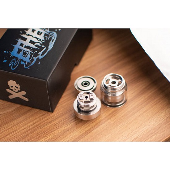 Suicide Mods - Ether Rta Elektronik Sigara Atomizer