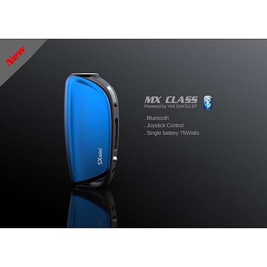 Sx Mini - MX Class 75 W Elektronik Sigara Mod