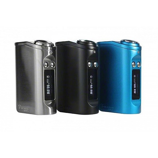 Tesla Nano 60W TC Elektronik Sigara Mod