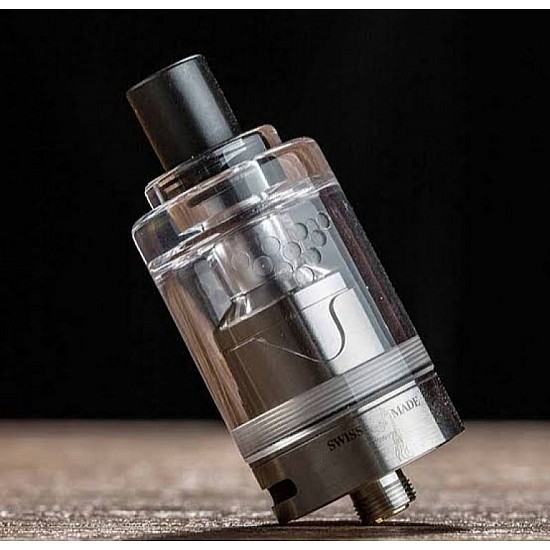 The Hurricane v1 JR. Mtl Rta Elektronik Sigara Atomizer