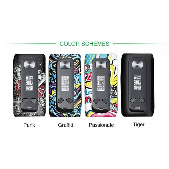 Think Vape - Thor Pro 220 W Elektronik Sigara Mod