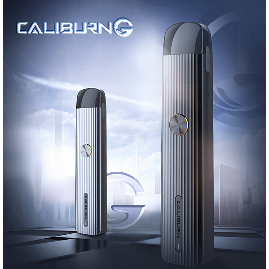 Uwell - Caliburn G Pod Mod Elektronik Sigara Kit