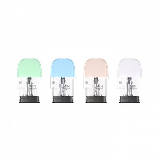 Uwell - Popreel P1 Kartuş (2li paket)