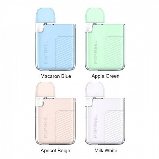 Uwell - Popreel Pk1 Pod Mod Elektronik Sigara Kit