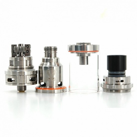 VAPORESSO GEMINI 2 RTA 22mm 3.5ml Elektronik Sigara Atomizer