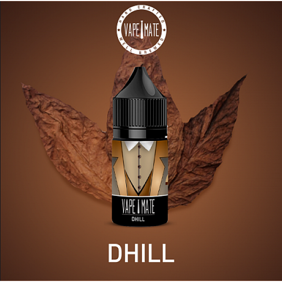 Vape Mate - Dunhill 30 ML Likit Fiyatı