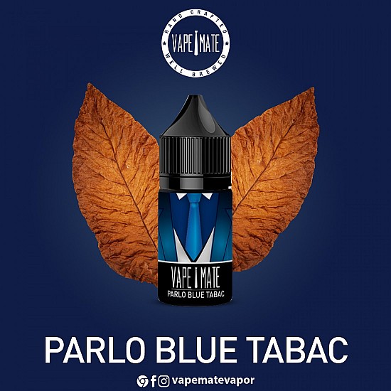 Vape Mate - Parliament BT 30 ML Likit