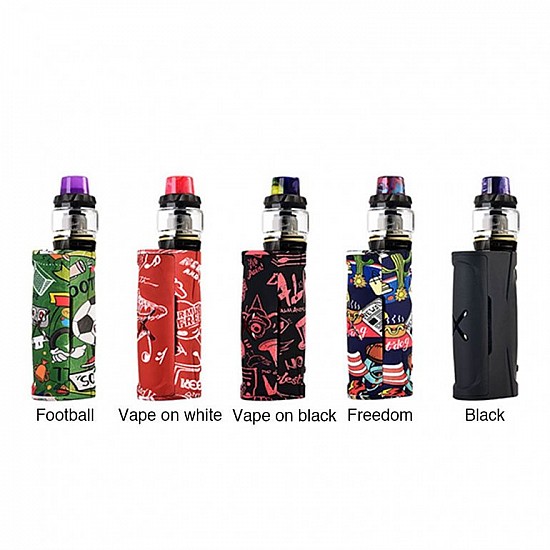 Vapor Storm - Puma Baby 80 w Elektronik Sigara Kit