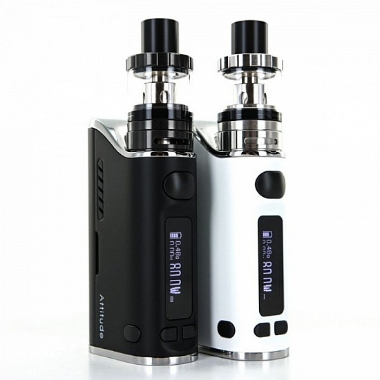 Vaporesso Attitude 80w Elektronik Sigara Kit & Estoc Tank