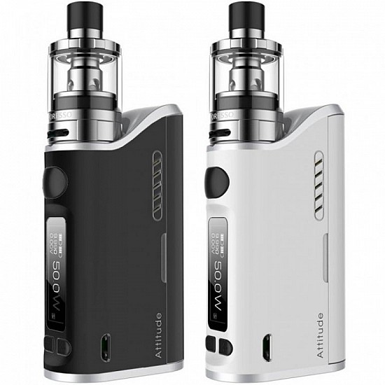 Vaporesso Attitude 80w Elektronik Sigara Kit & Estoc Tank