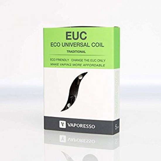 Vaporesso - EUC Coil 5'li Paket